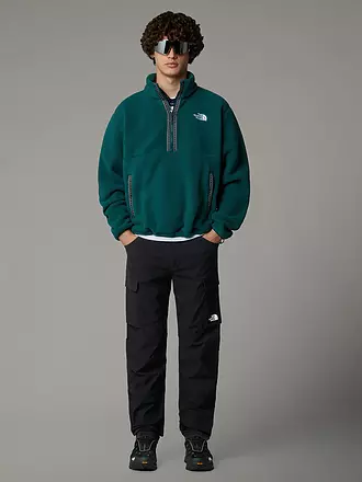 THE NORTH FACE | Pantaloni da trekking softshell da uomo Exploration |